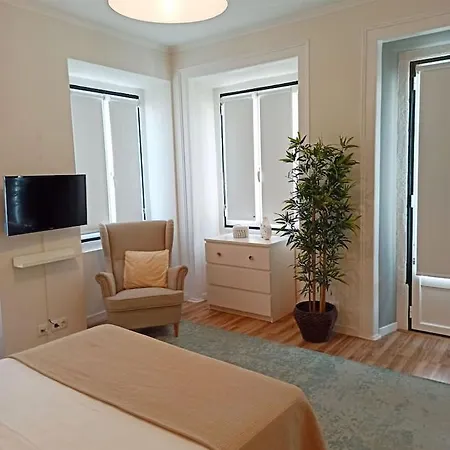 N2 Center Romance Appartement