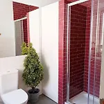 N2 Center Romance Exterior Maintenance To Be Completed By Mid-march Lisboa