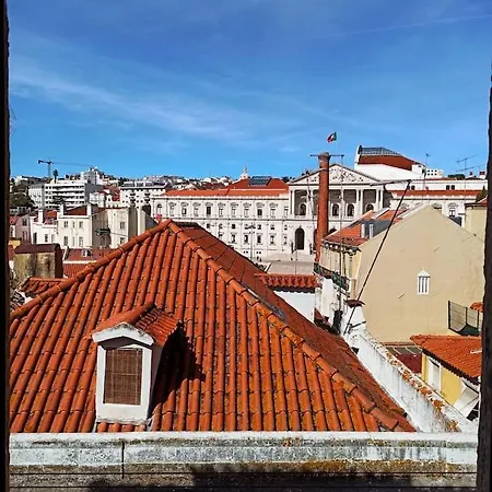 Romance In The Old Town 2