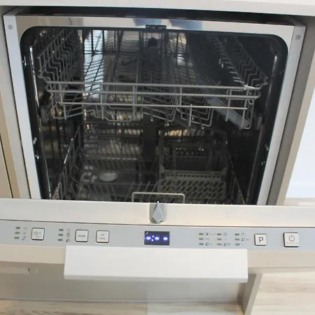 N2 Center Romance Daire Lisboa